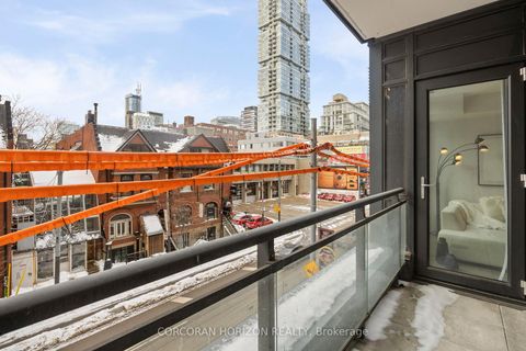 Photo 17 at 210 - 99 John Street, Waterfront Communities C1, Toronto