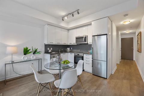 Photo 19 at 210 - 99 John Street, Waterfront Communities C1, Toronto