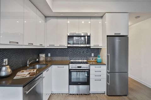 Photo 21 at 210 - 99 John Street, Waterfront Communities C1, Toronto