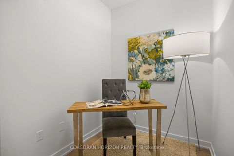 Photo 27 at 210 - 99 John Street, Waterfront Communities C1, Toronto