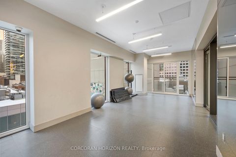 Photo 31 at 210 - 99 John Street, Waterfront Communities C1, Toronto