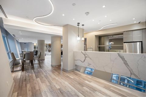 Photo 32 at 210 - 99 John Street, Waterfront Communities C1, Toronto