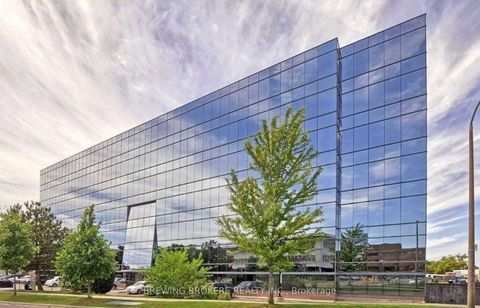 Photo 0 at 208 - 18 Wynford Drive, Don Mills, Toronto