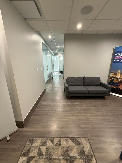 Photo 7 at 208 - 18 Wynford Drive, Don Mills, Toronto