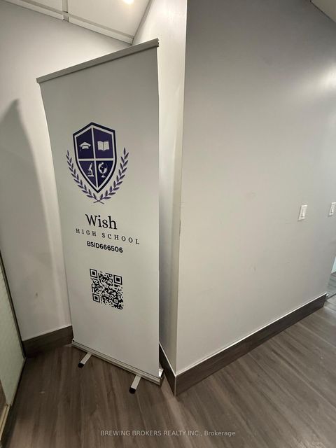 Photo 8 at 208 - 18 Wynford Drive, Don Mills, Toronto