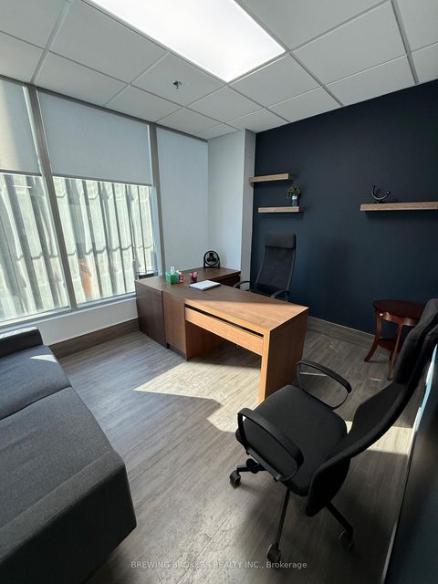 Photo 10 at 208 - 18 Wynford Drive, Don Mills, Toronto