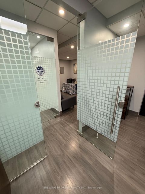 Photo 11 at 208 - 18 Wynford Drive, Don Mills, Toronto