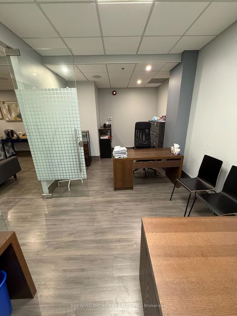 Photo 12 at 208 - 18 Wynford Drive, Don Mills, Toronto