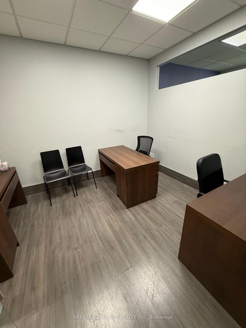 Photo 13 at 208 - 18 Wynford Drive, Don Mills, Toronto