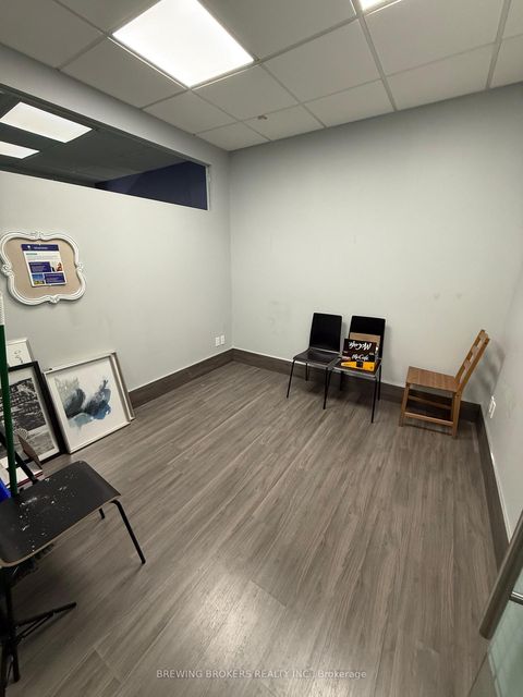 Photo 14 at 208 - 18 Wynford Drive, Don Mills, Toronto