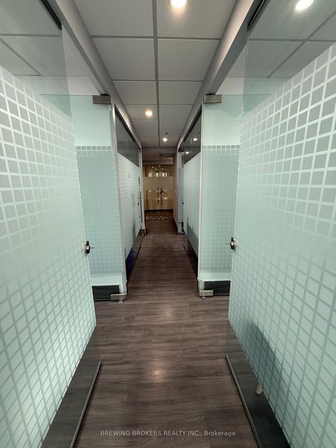 Photo 15 at 208 - 18 Wynford Drive, Don Mills, Toronto