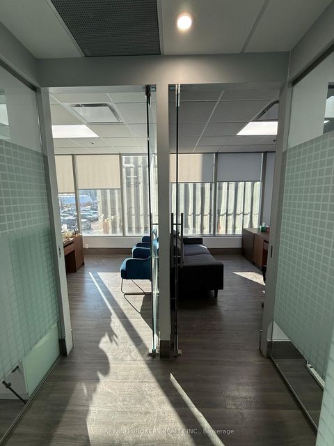 Photo 16 at 208 - 18 Wynford Drive, Don Mills, Toronto