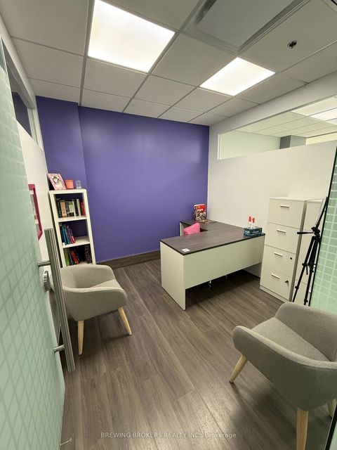 Photo 17 at 208 - 18 Wynford Drive, Don Mills, Toronto