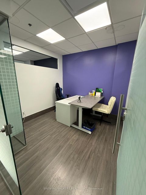 Photo 18 at 208 - 18 Wynford Drive, Don Mills, Toronto