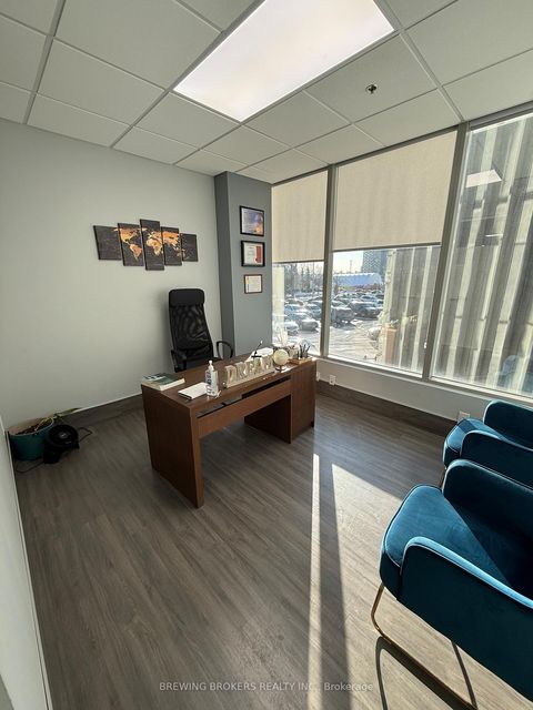 Photo 19 at 208 - 18 Wynford Drive, Don Mills, Toronto