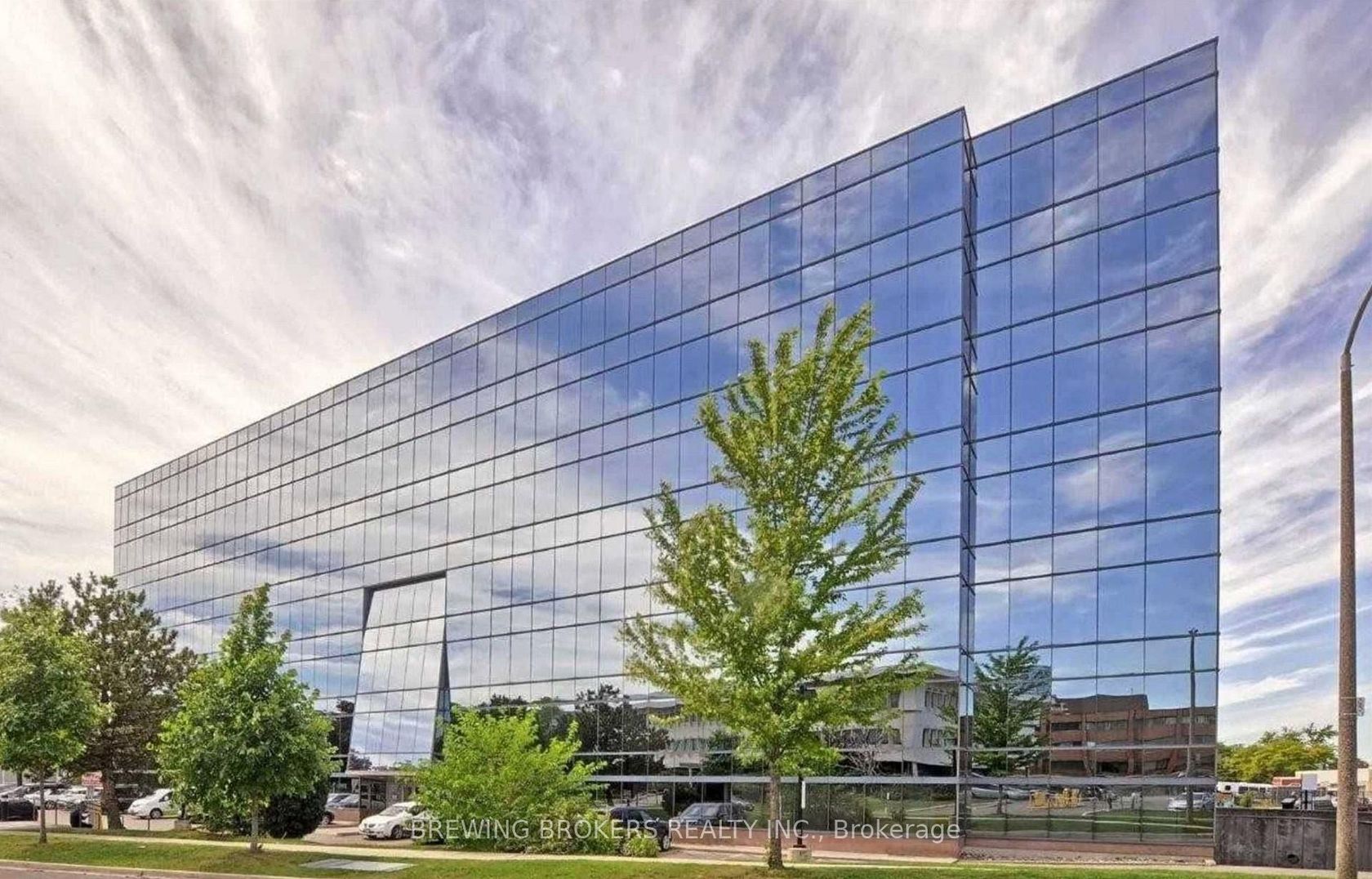 208 - 18 Wynford Drive, Don Mills, Toronto photo number 2