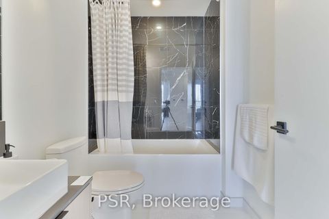 Photo 4 at 1510 - 1285 Dupont Street N, Junction, Toronto