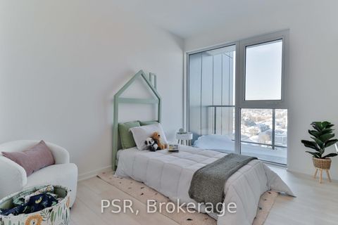 Photo 5 at 1510 - 1285 Dupont Street N, Junction, Toronto