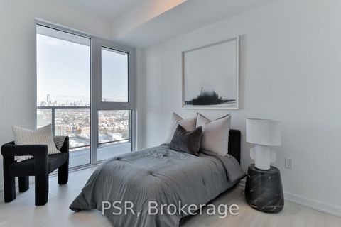 Photo 8 at 1510 - 1285 Dupont Street N, Junction, Toronto