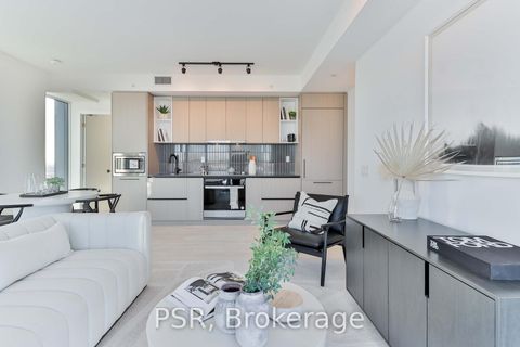 Photo 26 at 1510 - 1285 Dupont Street N, Junction, Toronto