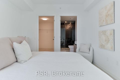 Photo 30 at 1510 - 1285 Dupont Street N, Junction, Toronto