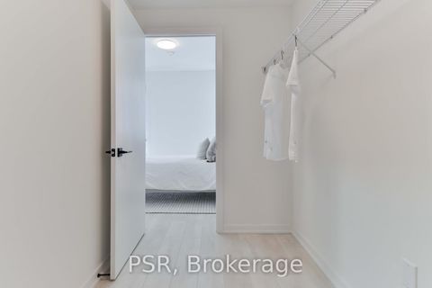 Photo 34 at 1510 - 1285 Dupont Street N, Junction, Toronto