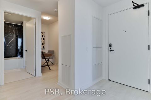 Photo 38 at 1510 - 1285 Dupont Street N, Junction, Toronto