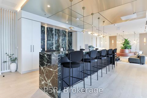 Photo 44 at 1510 - 1285 Dupont Street N, Junction, Toronto