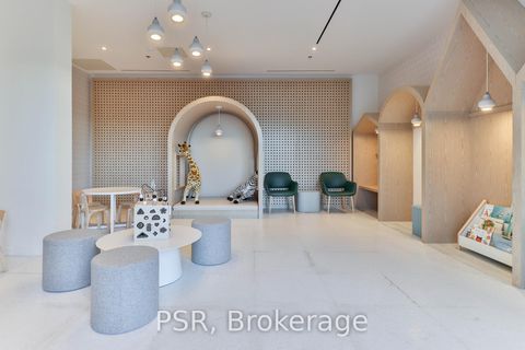 Photo 45 at 1510 - 1285 Dupont Street N, Junction, Toronto