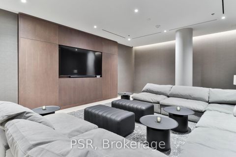 Photo 46 at 1510 - 1285 Dupont Street N, Junction, Toronto