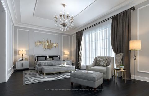 Photo 5 at LOT 5 GILFORD Estates, Gilford, Innisfil