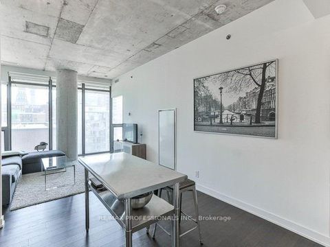 Photo 11 at 1006 - 15 Beverley Street, Chinatown, Toronto