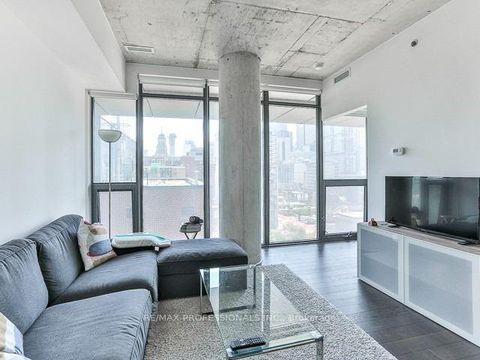 Photo 14 at 1006 - 15 Beverley Street, Chinatown, Toronto