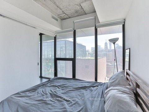 Photo 20 at 1006 - 15 Beverley Street, Chinatown, Toronto