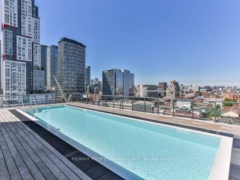 Photo 21 at 1006 - 15 Beverley Street, Chinatown, Toronto