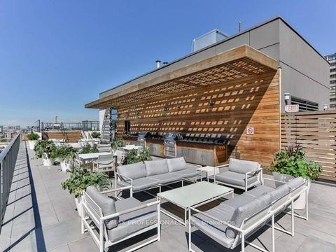 Photo 26 at 1006 - 15 Beverley Street, Chinatown, Toronto