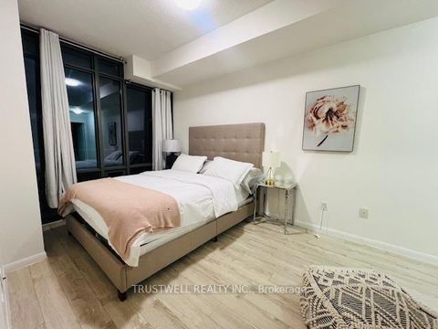 Photo 6 at 2601 - 38 Grenville Street, Bay Street Corridor, Toronto