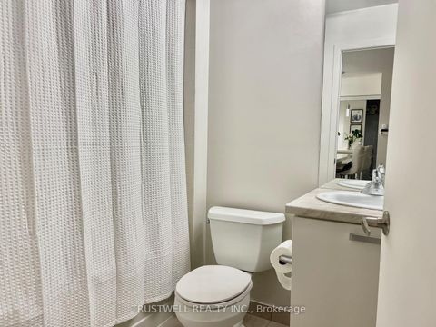 Photo 12 at 2601 - 38 Grenville Street, Bay Street Corridor, Toronto