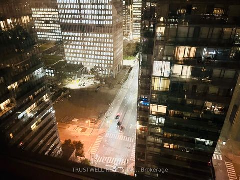 Photo 14 at 2601 - 38 Grenville Street, Bay Street Corridor, Toronto