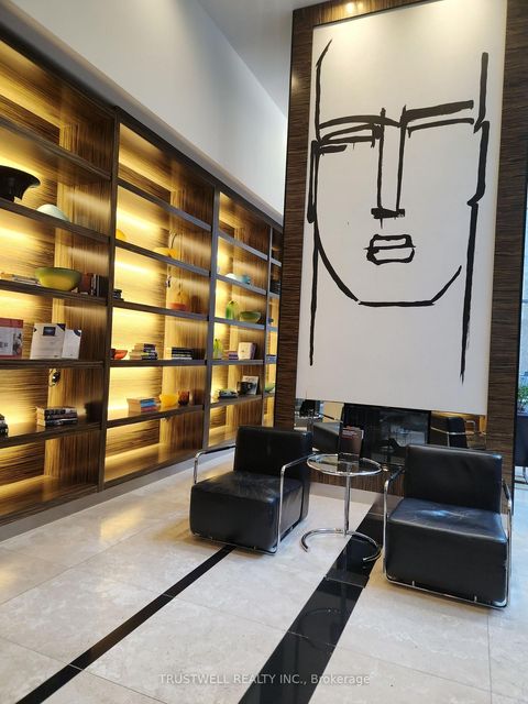 Photo 17 at 2601 - 38 Grenville Street, Bay Street Corridor, Toronto