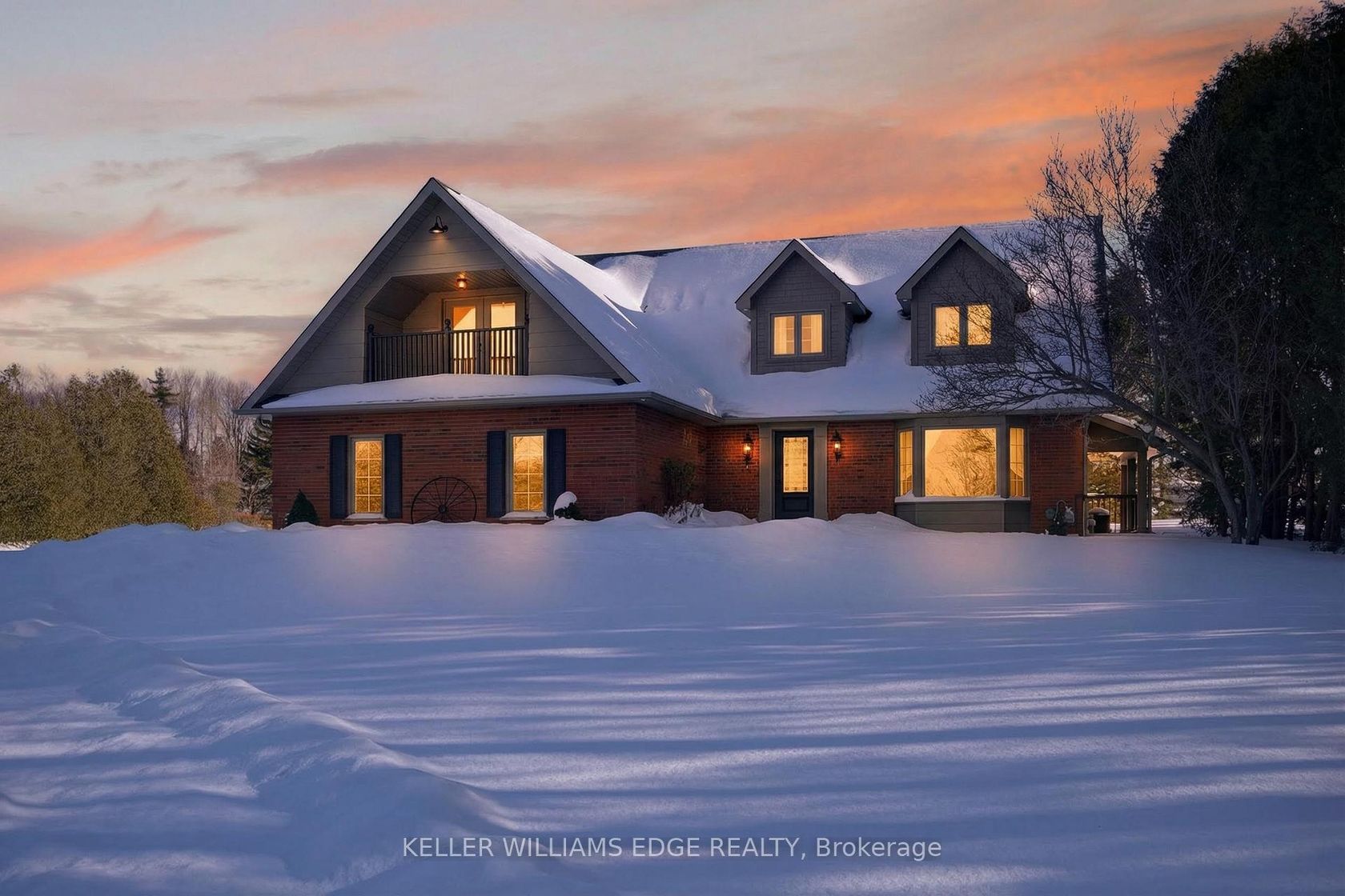 2264 Britannia Road, Rural Burlington, Burlington 