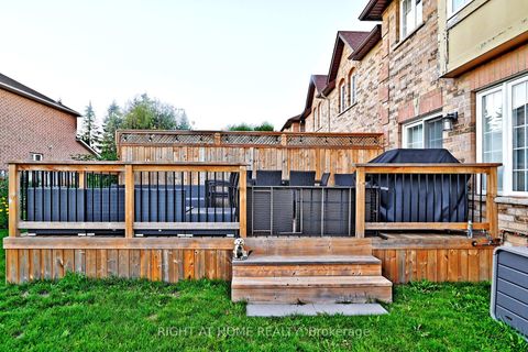 Photo 47 at 73 Bloomgate Crescent, Oak Ridges, Richmond Hill