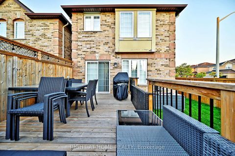 Photo 49 at 73 Bloomgate Crescent, Oak Ridges, Richmond Hill