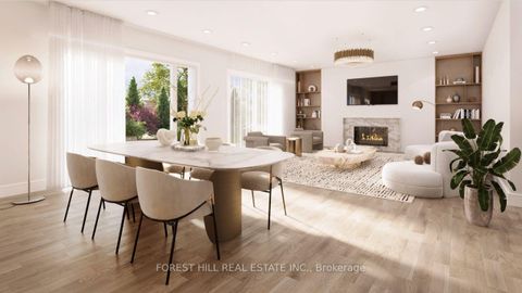 Photo 1 at 90 Duncan Road, Langstaff, Richmond Hill