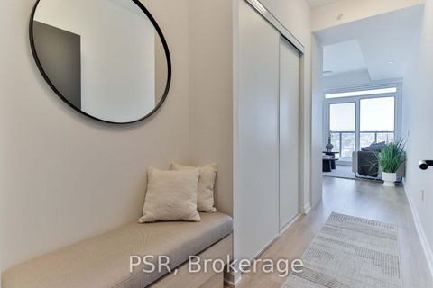 Photo 1 at 1905 - 1285 Dupont Street N, Junction, Toronto