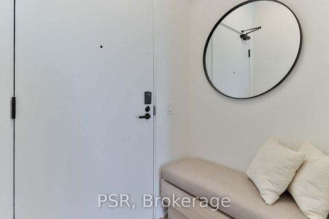 Photo 2 at 1905 - 1285 Dupont Street N, Junction, Toronto