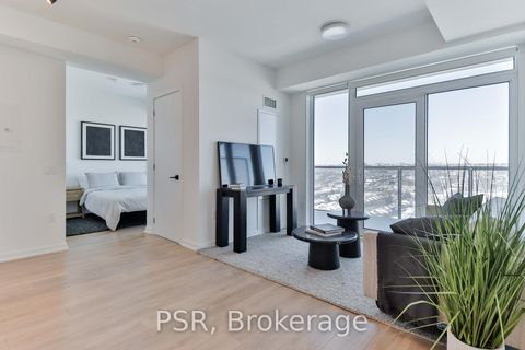 Photo 3 at 1905 - 1285 Dupont Street N, Junction, Toronto