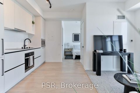 Photo 5 at 1905 - 1285 Dupont Street N, Junction, Toronto