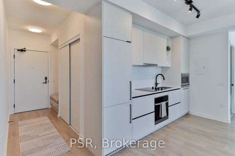 Photo 6 at 1905 - 1285 Dupont Street N, Junction, Toronto