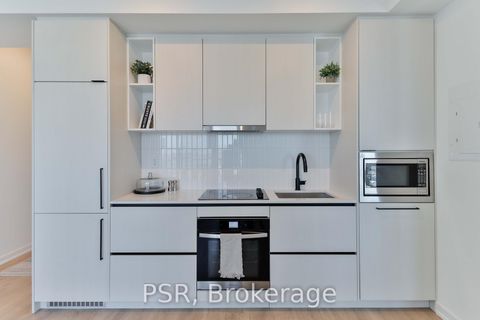 Photo 7 at 1905 - 1285 Dupont Street N, Junction, Toronto